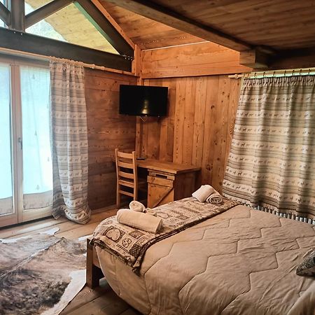 Chalet 1400 Nuova Gestione Limone Piemonte Exterior photo